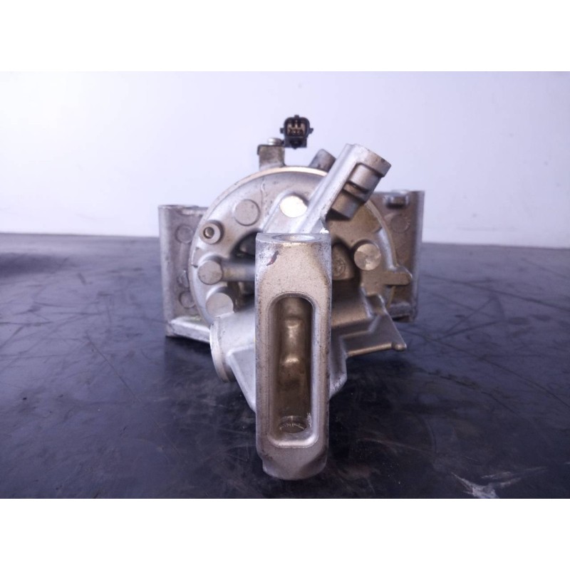 Recambio de compresor aire acondicionado para dacia duster ii access referencia OEM IAM 926003541R 9075787772 P3-A1-32-3