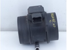 Recambio de caudalimetro para jaguar xf 2.7 v6 diesel luxury referencia OEM IAM 4R8Q12B579AC 5WK97011 E3-B3-54-2