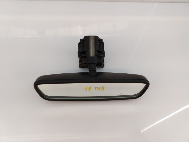Recambio de espejo interior para jaguar xe pure referencia OEM IAM E11026394 E11046394 E2-B3-34-2