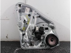 Recambio de elevalunas trasero derecho para volkswagen passat lim. (3g2) referencia OEM IAM 1J4959812D  P2-B4-2