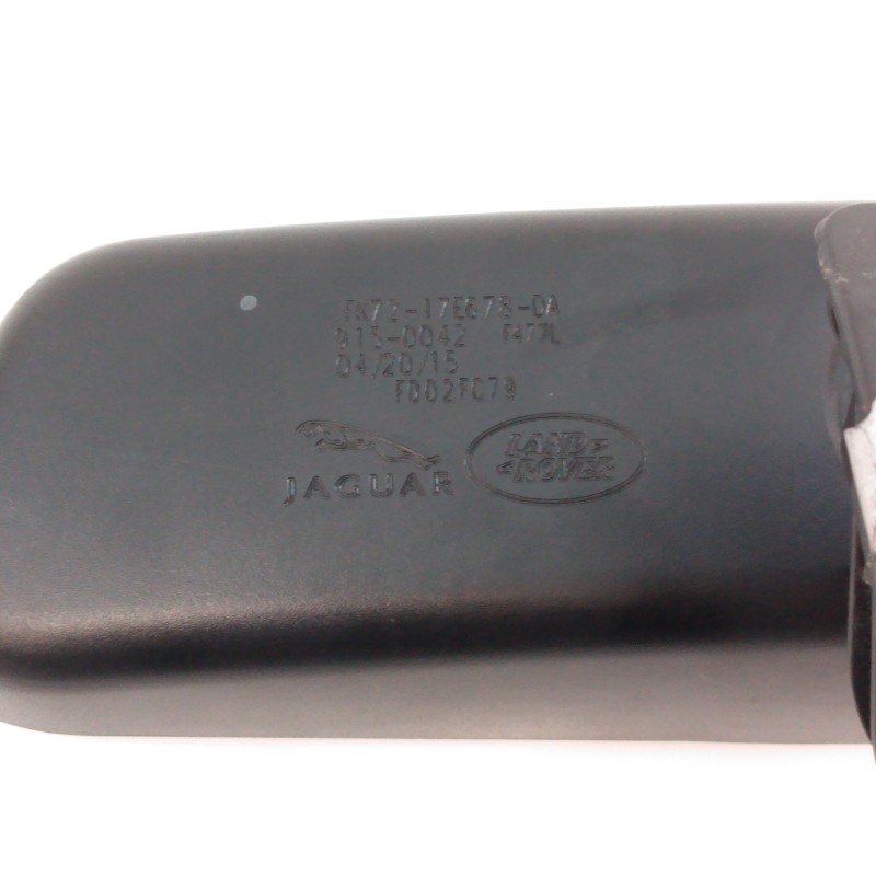 Recambio de espejo interior para jaguar xe pure referencia OEM IAM E11026394 E11046394 E2-B3-34-2