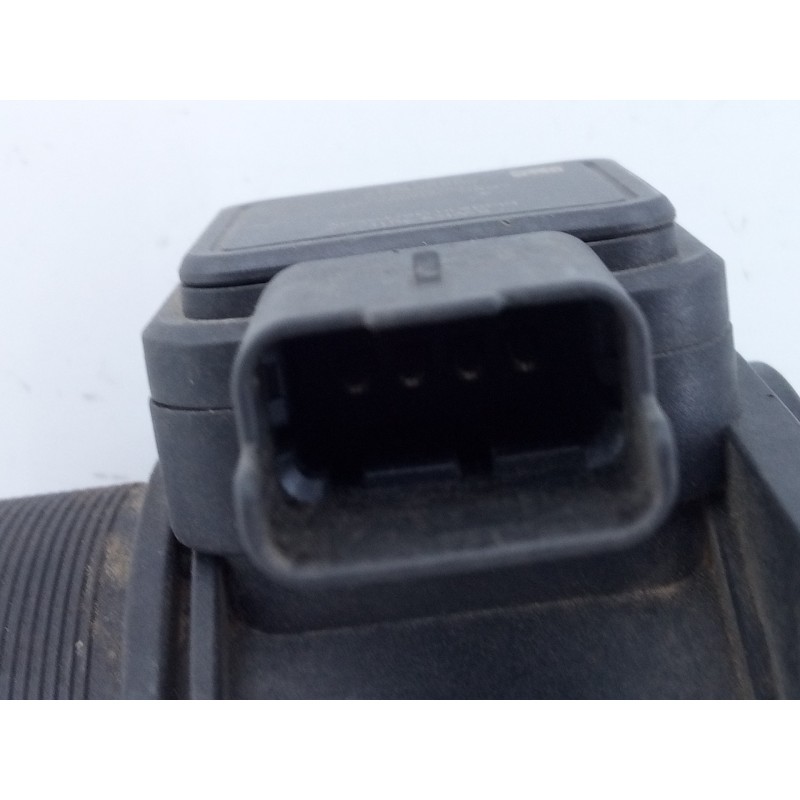 Recambio de caudalimetro para jaguar xf 2.7 v6 diesel luxury referencia OEM IAM 4R8Q12B579AC 5WK97011 E3-B3-54-2