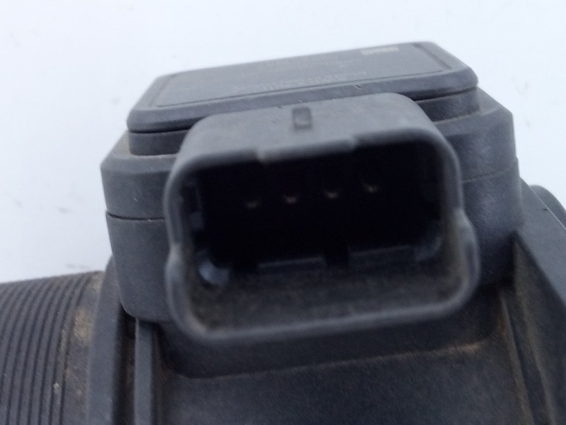 Recambio de caudalimetro para jaguar xf 2.7 v6 diesel luxury referencia OEM IAM 4R8Q12B579AC 5WK97011 E3-B3-54-2