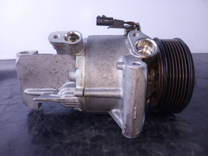 Recambio de compresor aire acondicionado para dacia duster ii access referencia OEM IAM 926003541R 9075787772 P3-A1-32-3