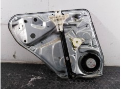 Recambio de elevalunas trasero derecho para volkswagen passat lim. (3g2) referencia OEM IAM 1J4959812D  P2-B4-2 2