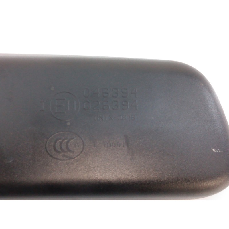 Recambio de espejo interior para jaguar xe pure referencia OEM IAM E11026394 E11046394 E2-B3-34-2