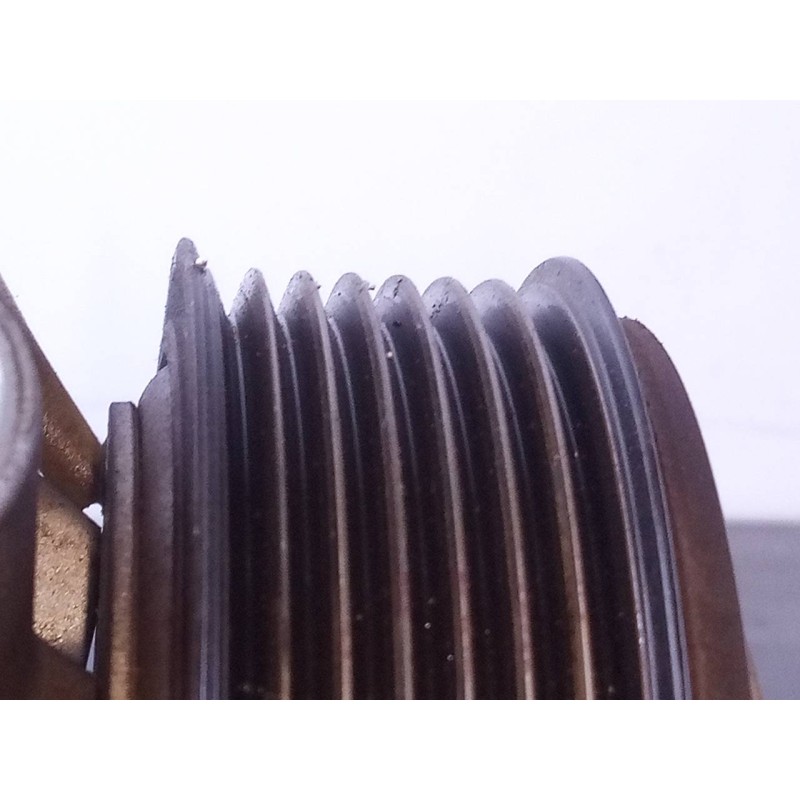 Recambio de compresor aire acondicionado para dacia duster ii access referencia OEM IAM 926003541R 9075787772 P3-A1-32-3