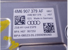 Recambio de abs para volkswagen touareg r-line 4 motion referencia OEM IAM 4M6614517BB 23052633448 P3-A8-28-2 2