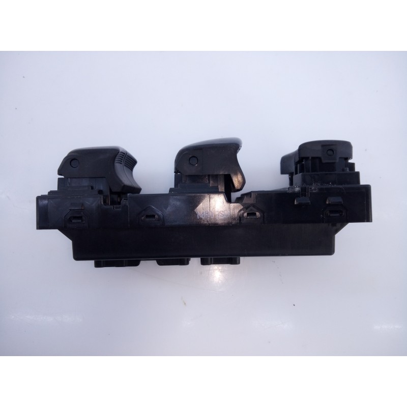 Recambio de mando elevalunas delantero izquierdo para nissan qashqai (j11) acenta referencia OEM IAM   E3-B4-22-1