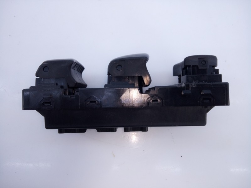 Recambio de mando elevalunas delantero izquierdo para nissan qashqai (j11) acenta referencia OEM IAM   E3-B4-22-1