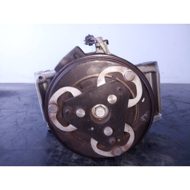 Recambio de compresor aire acondicionado para dacia duster ii access referencia OEM IAM 926003541R 9075787772 P3-A1-32-3
