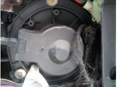 Recambio de ventilador calefaccion para iveco daily caja abierta cabina doble 35 c... batalla 3450 referencia OEM IAM   