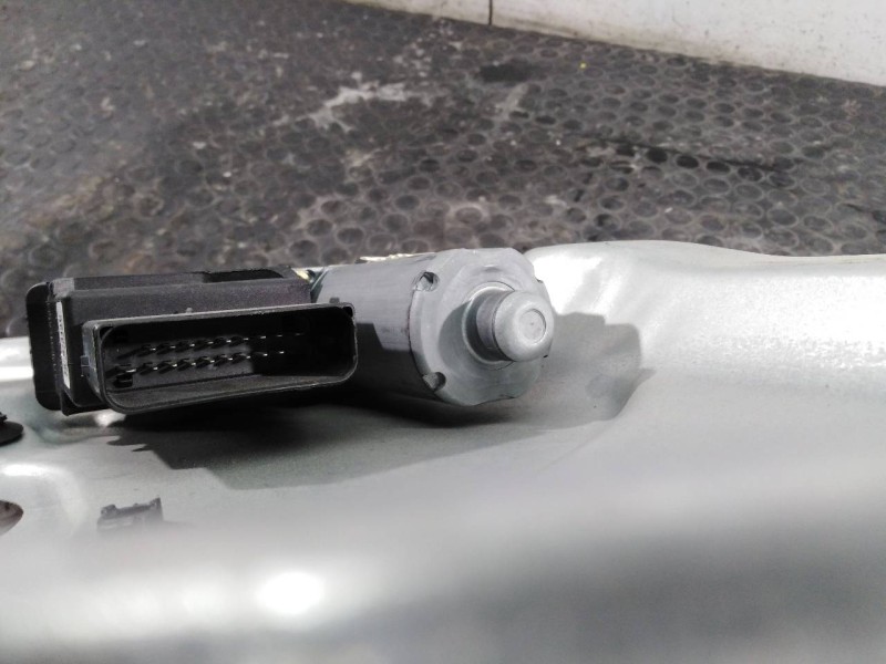 Recambio de elevalunas trasero derecho para volkswagen passat lim. (3g2) referencia OEM IAM 1J4959812D  P2-B4-2