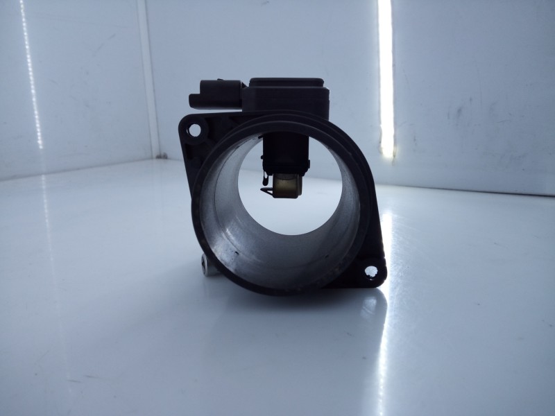 Recambio de caudalimetro para jaguar xf 2.7 v6 diesel luxury referencia OEM IAM 4R8Q12B579AC 5WK97011 E3-B3-54-2