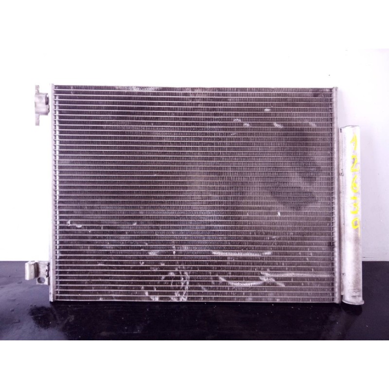 Recambio de condensador / radiador aire acondicionado para dacia duster ii access referencia OEM IAM 921006454R  P2-A4-12