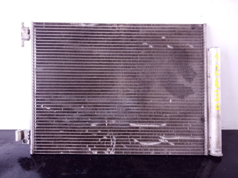 Recambio de condensador / radiador aire acondicionado para dacia duster ii access referencia OEM IAM 921006454R  P2-A4-12