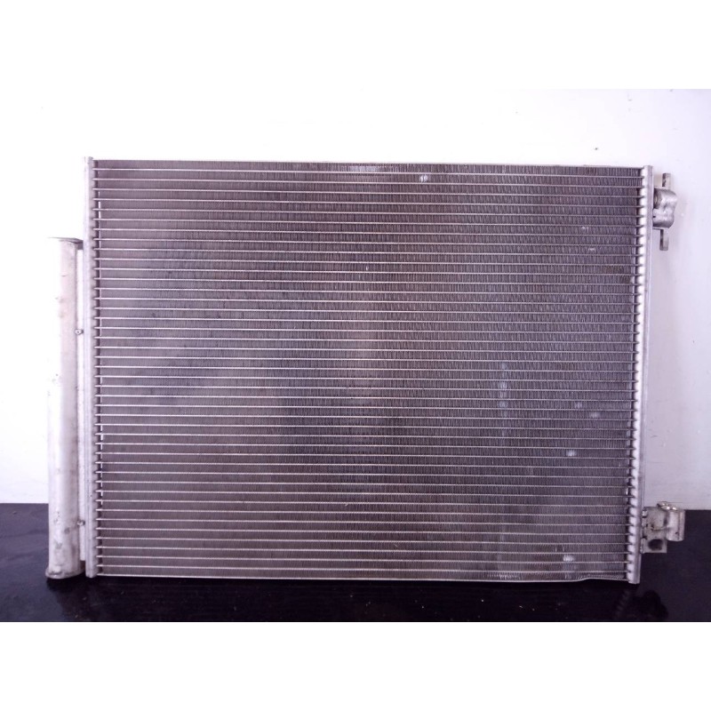Recambio de condensador / radiador aire acondicionado para dacia duster ii access referencia OEM IAM 921006454R  P2-A4-12