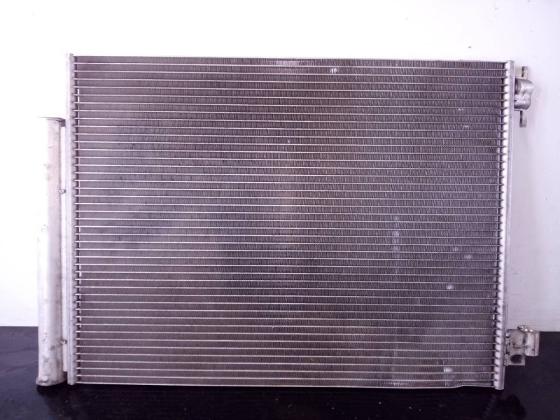 Recambio de condensador / radiador aire acondicionado para dacia duster ii access referencia OEM IAM 921006454R  P2-A4-12