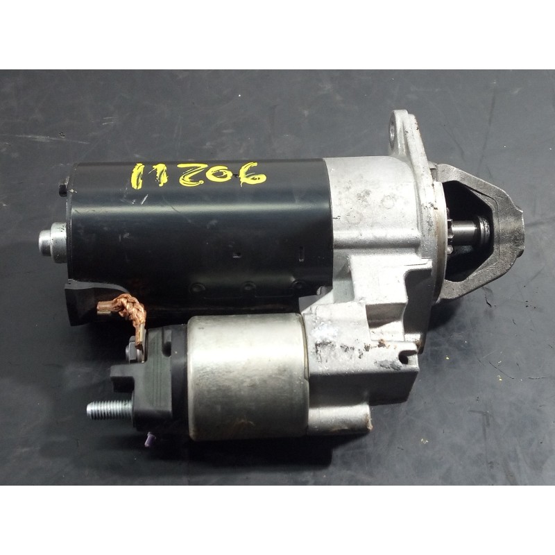 Recambio de motor arranque para mercedes-benz clase a (w169) a 180 cdi a-edition referencia OEM IAM A0051517401 0001108217 P3-B8