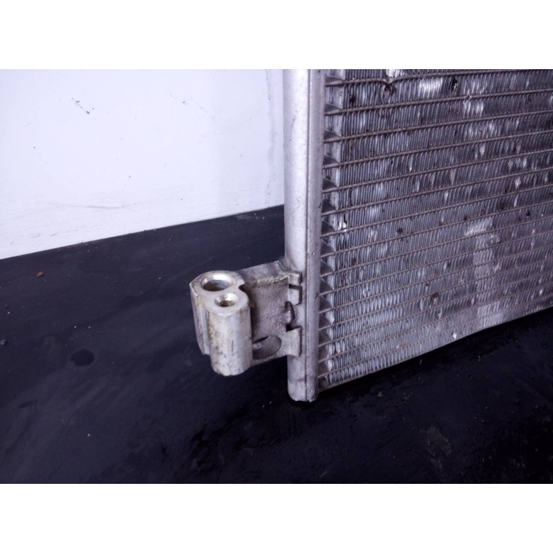 Recambio de condensador / radiador aire acondicionado para dacia duster ii access referencia OEM IAM 921006454R  P2-A4-12