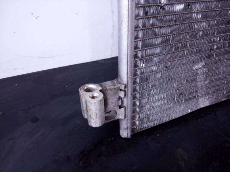 Recambio de condensador / radiador aire acondicionado para dacia duster ii access referencia OEM IAM 921006454R  P2-A4-12