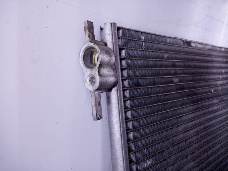 Recambio de condensador / radiador aire acondicionado para dacia duster ii access referencia OEM IAM 921006454R  P2-A4-12