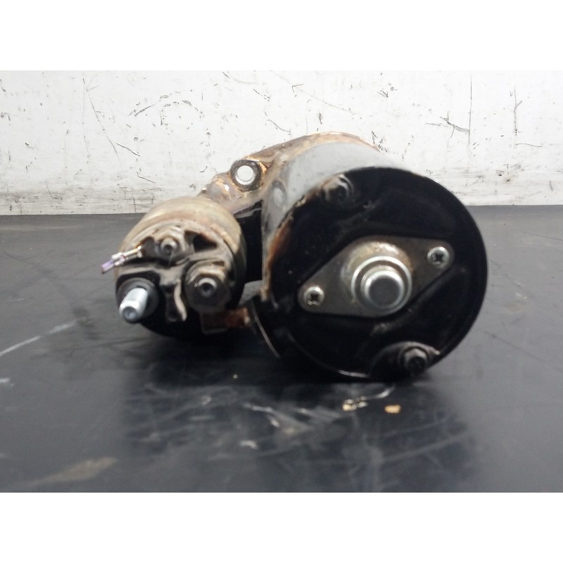 Recambio de motor arranque para mercedes-benz clase a (w169) a 180 cdi a-edition referencia OEM IAM A0051517401 0001108217 P3-B8