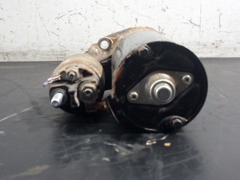 Recambio de motor arranque para mercedes-benz clase a (w169) a 180 cdi a-edition referencia OEM IAM A0051517401 0001108217 P3-B8