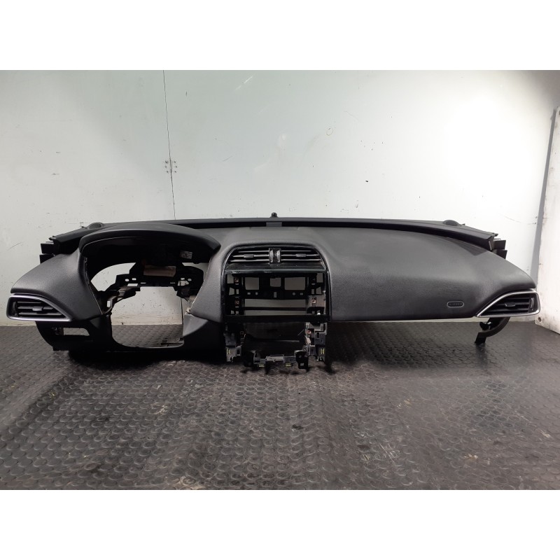 Recambio de kit airbag para jaguar xe pure referencia OEM IAM GX7314D374AG 0285011654 P2-A3-36