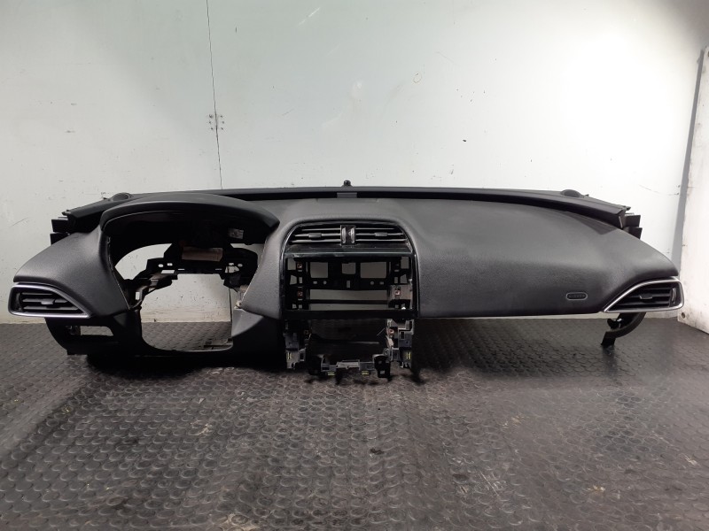 Recambio de kit airbag para jaguar xe pure referencia OEM IAM GX7314D374AG 0285011654 P2-A3-36