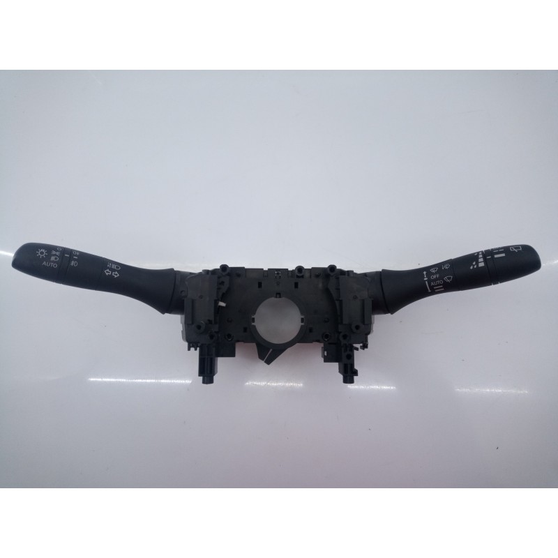 Recambio de mando intermitentes para nissan qashqai (j11) acenta referencia OEM IAM 0265019061  E3-B4-23-2