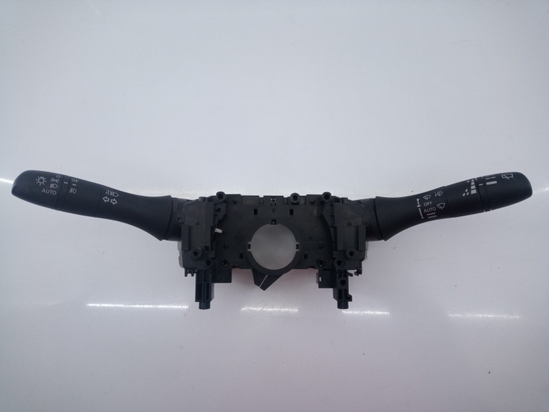 Recambio de mando intermitentes para nissan qashqai (j11) acenta referencia OEM IAM 0265019061  E3-B4-23-2