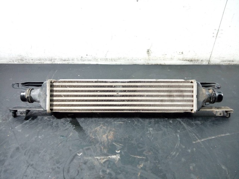 Recambio de intercooler para opel corsa d cosmo referencia OEM IAM 440926702  P2-A11-8