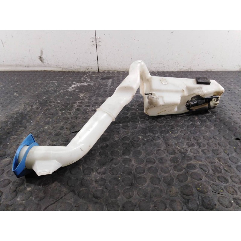 Recambio de deposito limpia para seat ibiza (6l1) cool referencia OEM IAM 6Q0955453  P2-A3-3