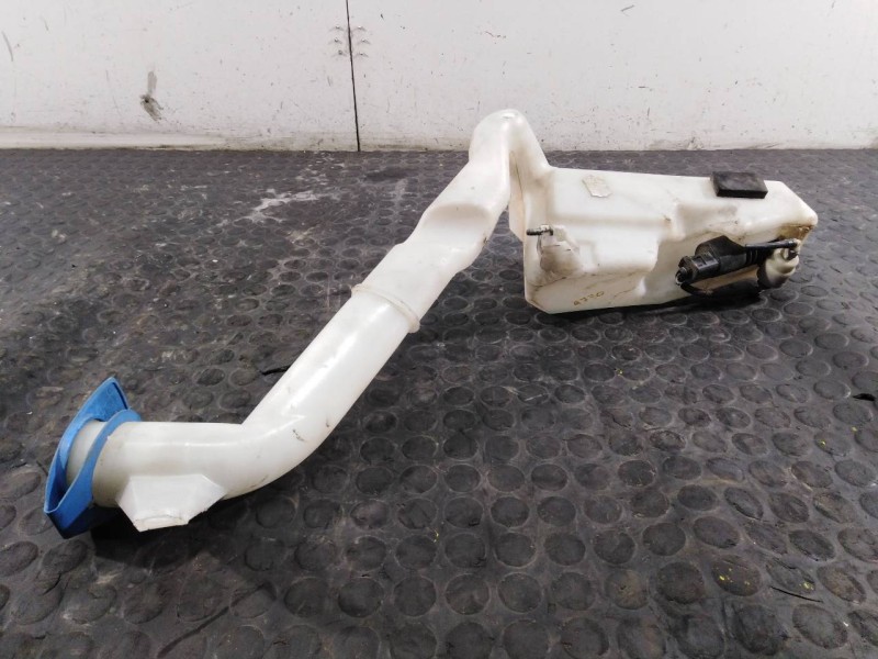 Recambio de deposito limpia para seat ibiza (6l1) cool referencia OEM IAM 6Q0955453  P2-A3-3