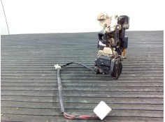 Recambio de cerradura puerta trasera derecha para mazda premacy (cp) referencia OEM IAM   E2-A2-61-2