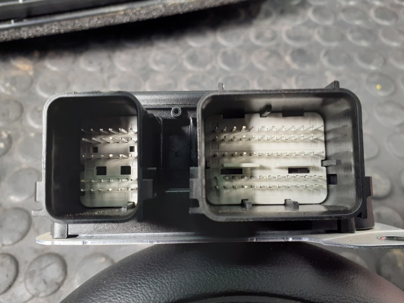 Recambio de kit airbag para jaguar xe pure referencia OEM IAM GX7314D374AG 0285011654 P2-A3-36