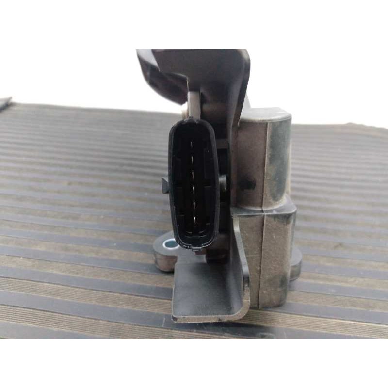 Recambio de pedal acelerador para fiat ducato caja cerrada 33 (06.2006 =>) l1h1 120 multijet referencia OEM IAM 0280755049506 13