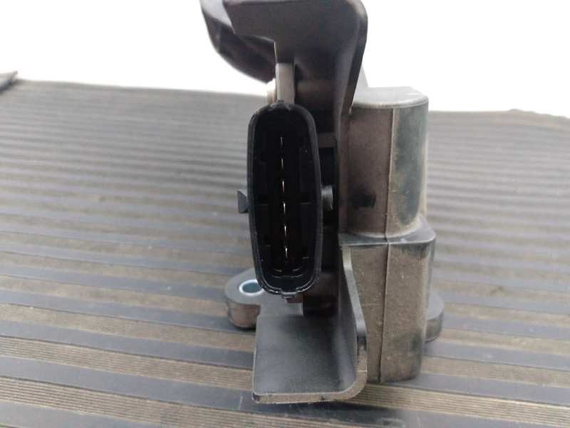 Recambio de pedal acelerador para fiat ducato caja cerrada 33 (06.2006 =>) l1h1 120 multijet referencia OEM IAM 0280755049506 13