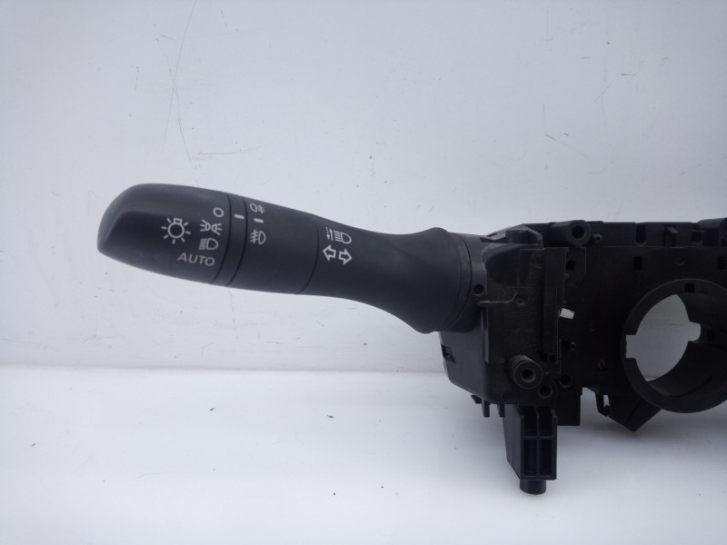Recambio de mando intermitentes para nissan qashqai (j11) acenta referencia OEM IAM 0265019061  E3-B4-23-2