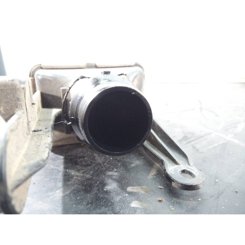 Recambio de intercooler para opel corsa d cosmo referencia OEM IAM 440926702  P2-A11-8