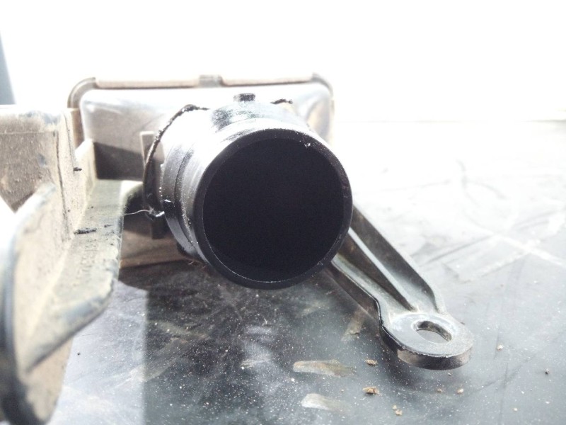 Recambio de intercooler para opel corsa d cosmo referencia OEM IAM 440926702  P2-A11-8