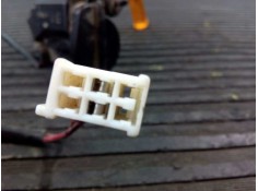 Recambio de cerradura puerta trasera derecha para mazda premacy (cp) referencia OEM IAM   E2-A2-61-2 2