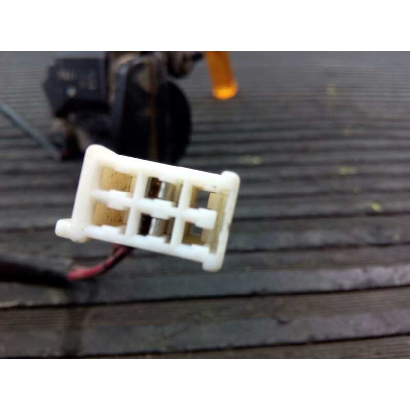 Recambio de cerradura puerta trasera derecha para mazda premacy (cp) referencia OEM IAM   E2-A2-61-2