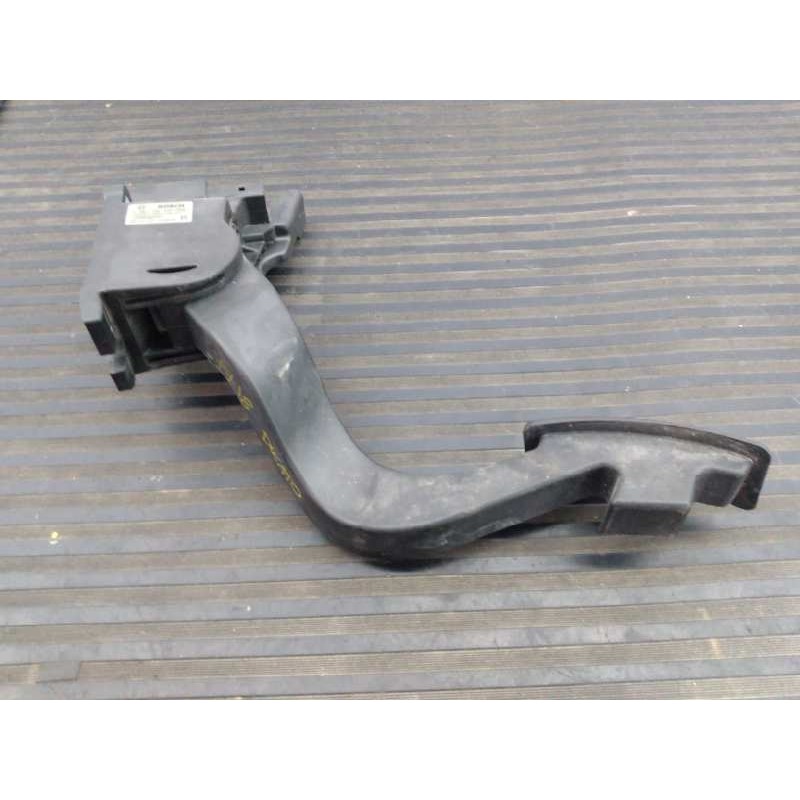 Recambio de pedal acelerador para fiat ducato caja cerrada 33 (06.2006 =>) l1h1 120 multijet referencia OEM IAM 0280755049506 13
