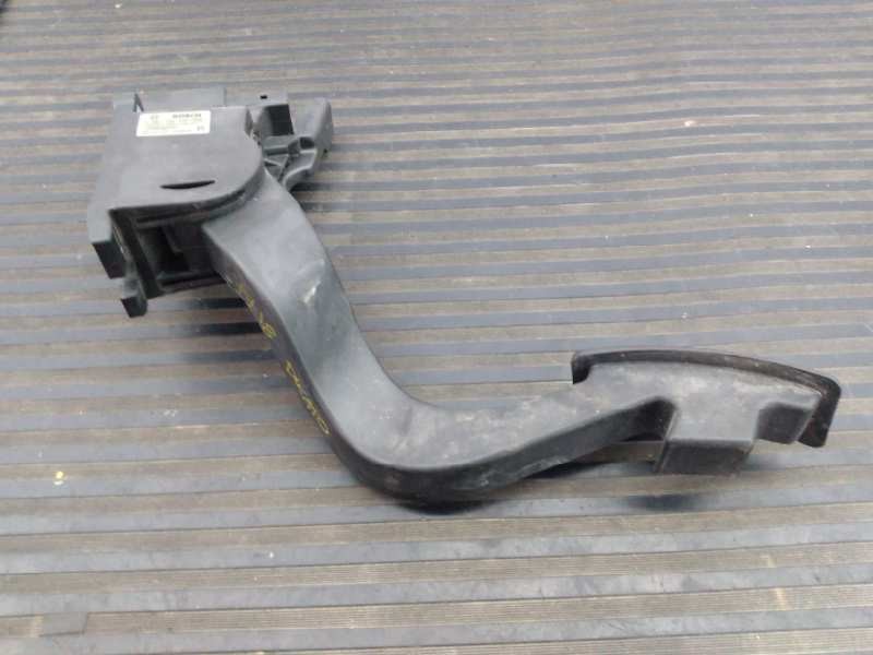 Recambio de pedal acelerador para fiat ducato caja cerrada 33 (06.2006 =>) l1h1 120 multijet referencia OEM IAM 0280755049506 13
