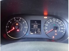 Recambio de cuadro instrumentos para dacia duster ii access referencia OEM IAM 248106508R A2C11457210 E2-A1-32-1 2