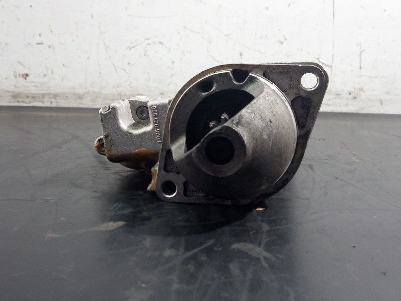 Recambio de motor arranque para mercedes-benz clase a (w169) a 180 cdi a-edition referencia OEM IAM A0051517401 0001108217 P3-B8