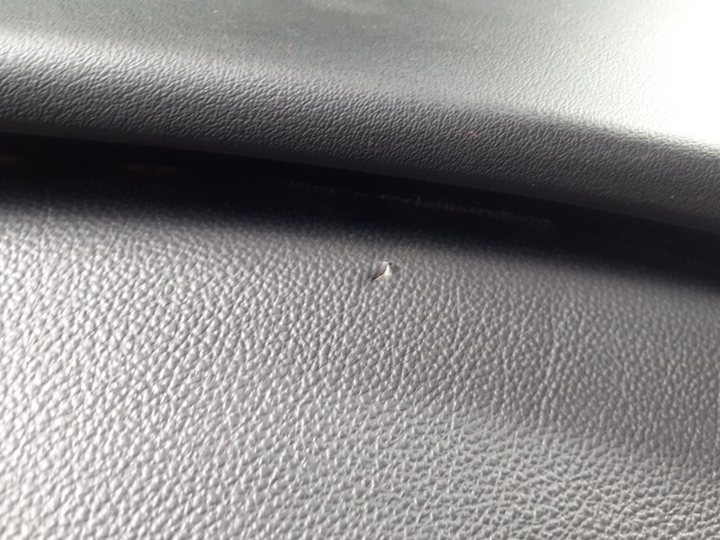 Recambio de kit airbag para jaguar xe pure referencia OEM IAM GX7314D374AG 0285011654 P2-A3-36