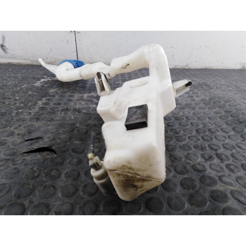 Recambio de deposito limpia para seat ibiza (6l1) cool referencia OEM IAM 6Q0955453  P2-A3-3